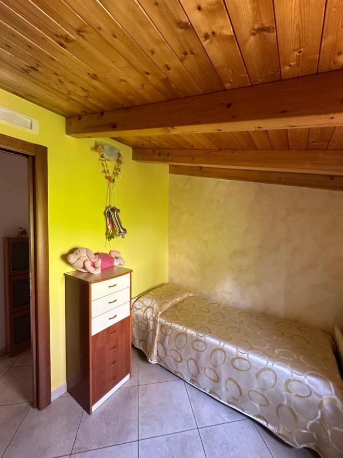 Апартаменти Casa Vittoria В'єтрі Екстер'єр фото